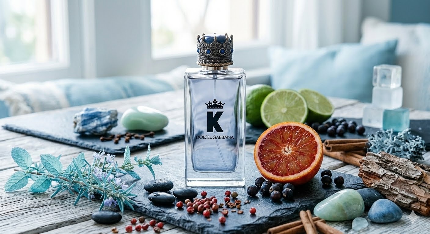 Dolce & Gabbana K